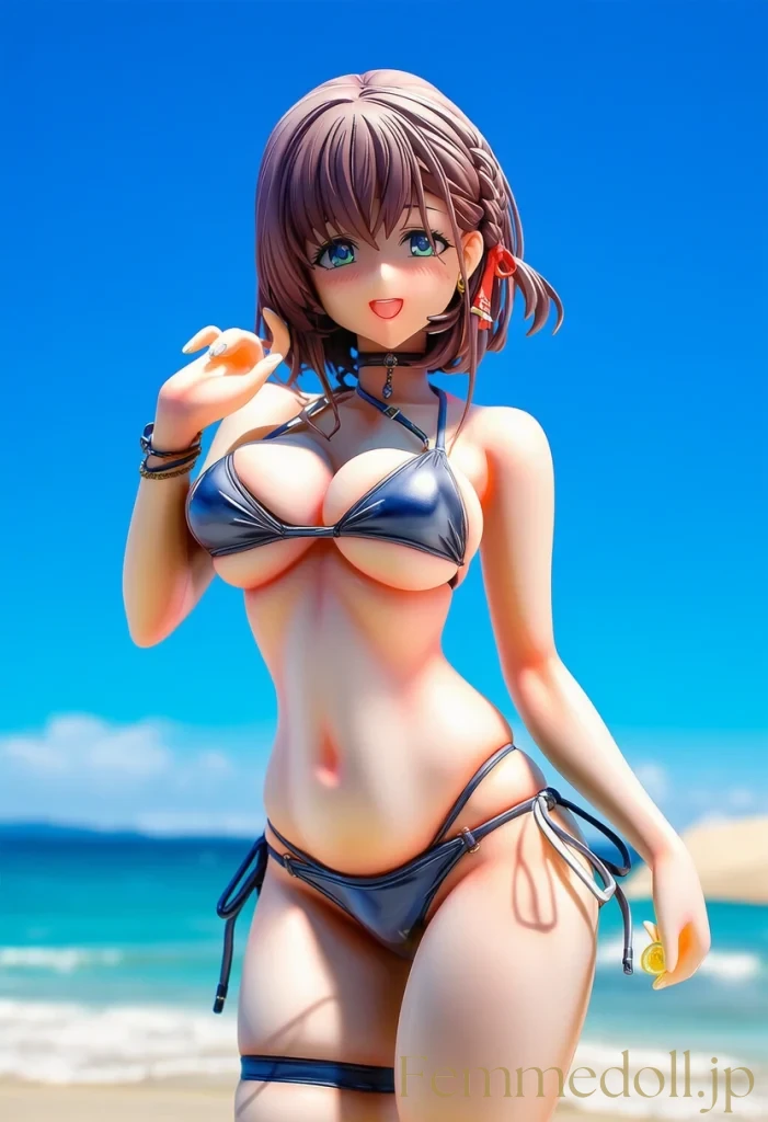 bikiniN50