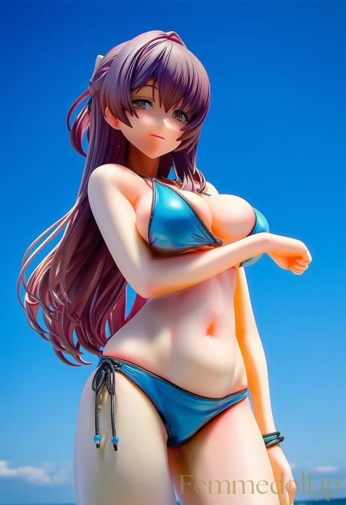 bikiniN51