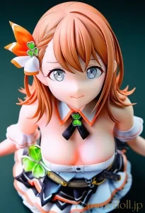 【プロセカ】みのり：花咲く衣装に潜む甘い鼓動【AI生成イラスト42枚】