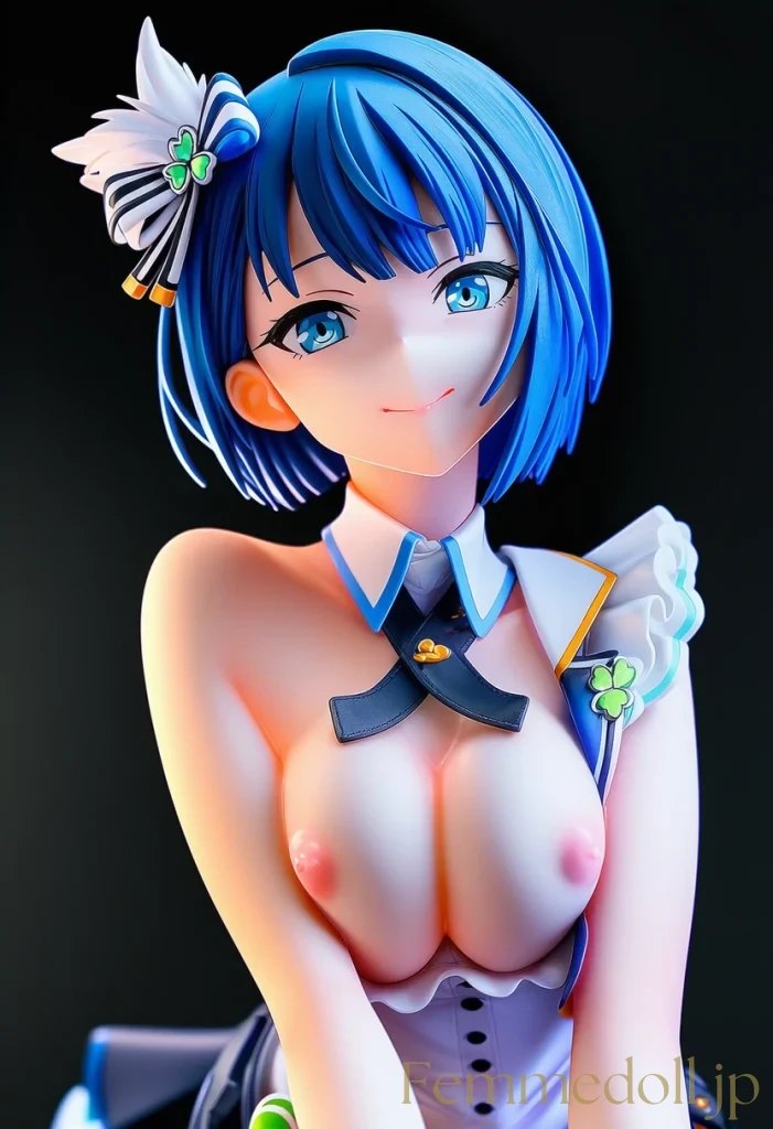 【プロセカ】遥：優雅なポーズに潜む甘い誘惑の調べ【AI生成イラスト30枚】 27枚目