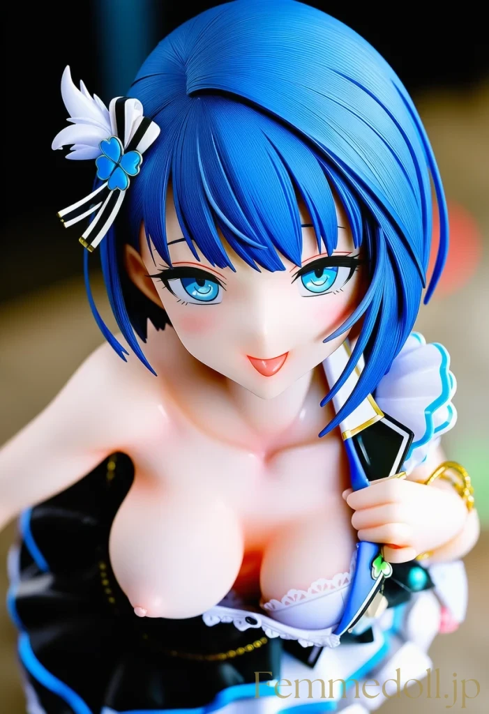 【プロセカ】遥：優雅なポーズに潜む甘い誘惑の調べ【AI生成イラスト30枚】 26枚目