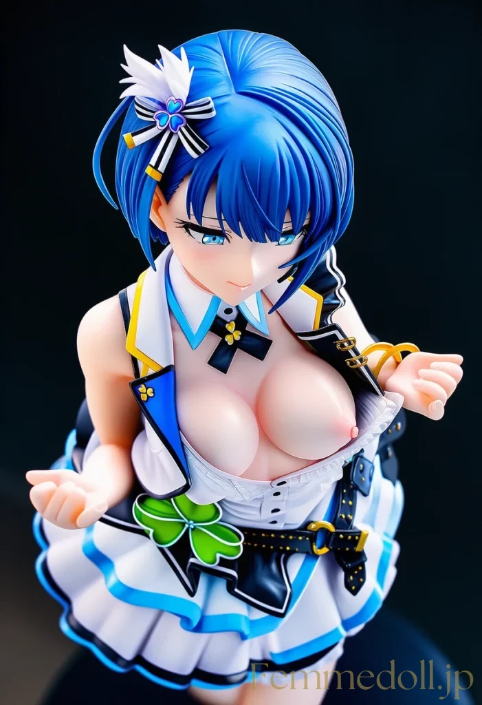 【プロセカ】遥：優雅なポーズに潜む甘い誘惑の調べ【AI生成イラスト30枚】 22枚目