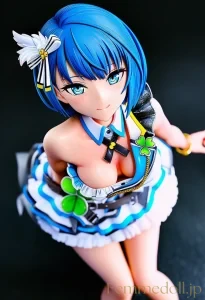 【プロセカ】遥：優雅なポーズに潜む甘い誘惑の調べ【AI生成イラスト30枚】