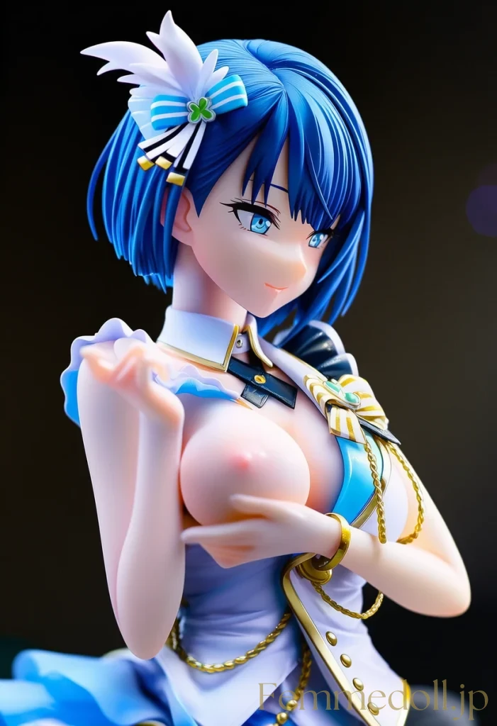 【プロセカ】遥：優雅なポーズに潜む甘い誘惑の調べ【AI生成イラスト30枚】 20枚目