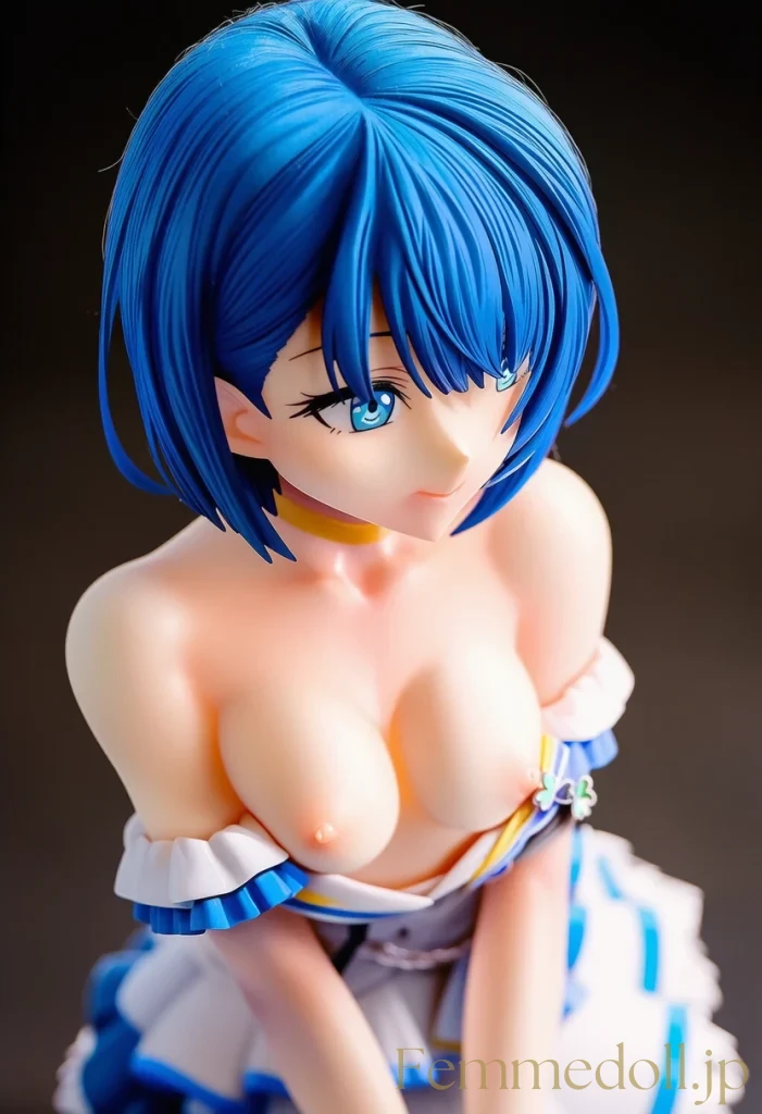 【プロセカ】遥：優雅なポーズに潜む甘い誘惑の調べ【AI生成イラスト30枚】 19枚目