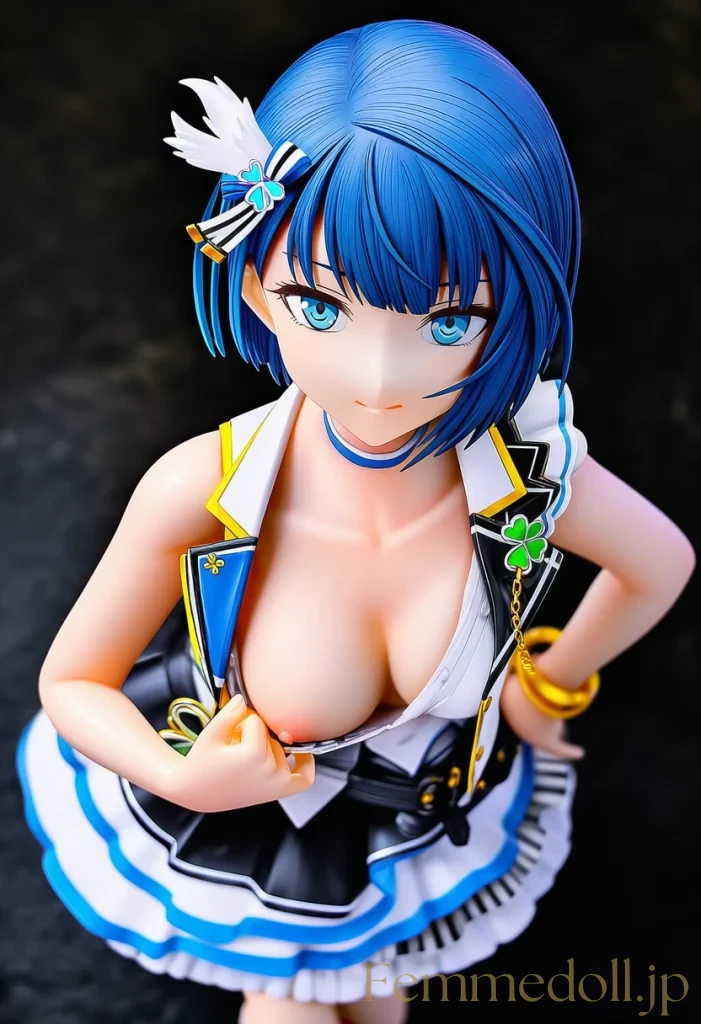 【プロセカ】遥：優雅なポーズに潜む甘い誘惑の調べ【AI生成イラスト30枚】 14枚目