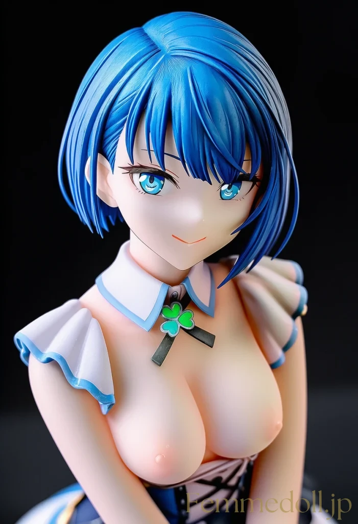 【プロセカ】遥：優雅なポーズに潜む甘い誘惑の調べ【AI生成イラスト30枚】 11枚目