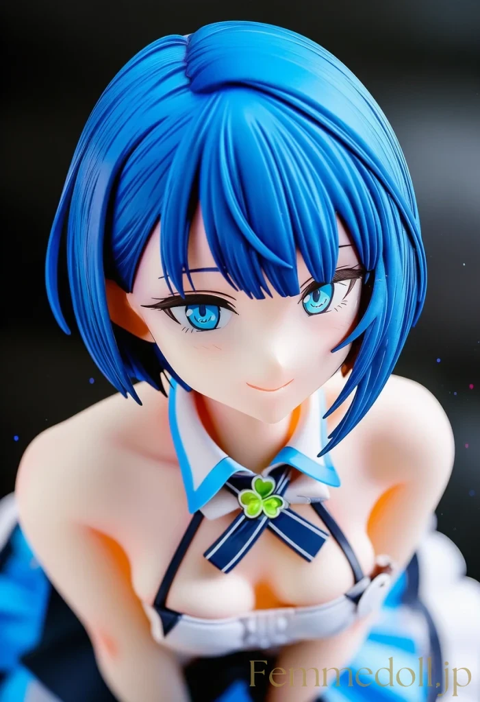 【プロセカ】遥：優雅なポーズに潜む甘い誘惑の調べ【AI生成イラスト30枚】 5枚目