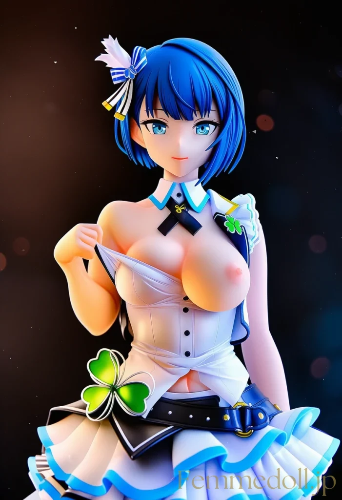 【プロセカ】遥：優雅なポーズに潜む甘い誘惑の調べ【AI生成イラスト30枚】 2枚目