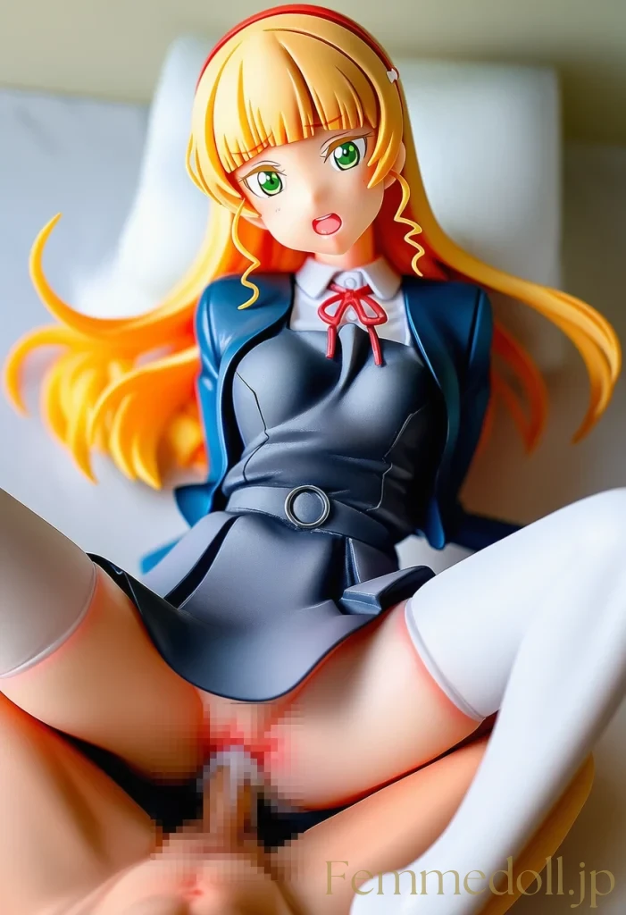 【ラブライブ! 】平安名すみれ：甘い夜に溶けるギャラクシーキス【AI生成イラスト30枚】 1枚目