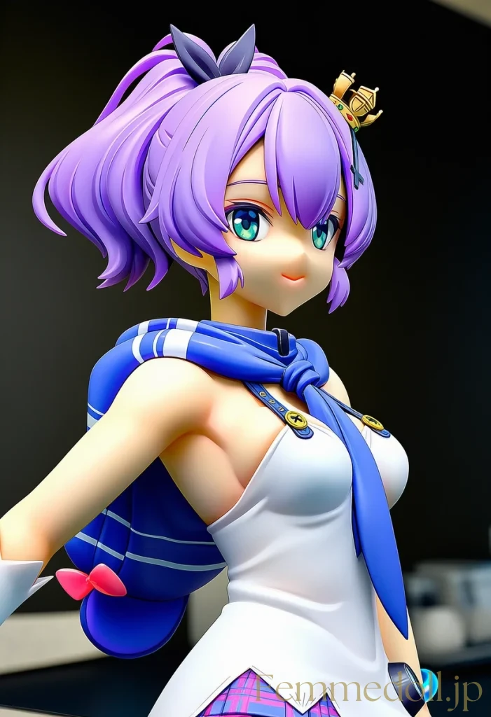 【アズレン/ヌード画像】キュートなジャベリンの素肌が指揮官を魅了するコレクション 14枚目