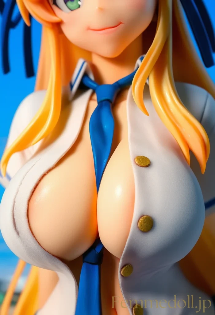 【閃乱カグラ】葛城：黄金の誘惑に震える肢体【AI生成イラスト24枚】 17枚目