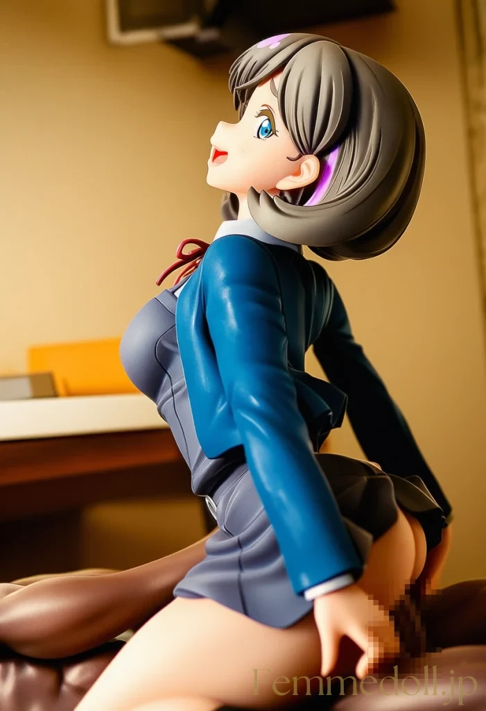 【ラブライブ! スーパースター!!】唐可可：クゥクゥと二人きりの熱い抱擁【AI生成イラスト30枚】 2枚目