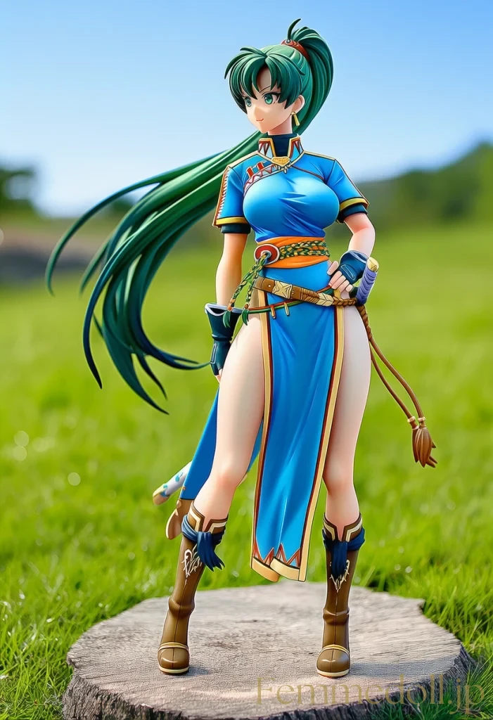 lyn8