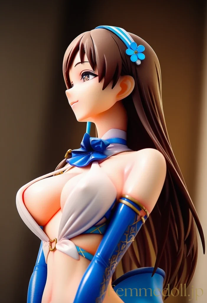 【デレマス】新田美波「少し恥ずかしいわ…」半裸で優雅に誘う【微エロイラスト30枚】 20枚目