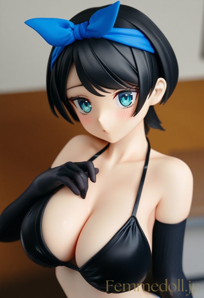 【彼女、お借りします】更科瑠夏「もっと近くに来て…」シャワー後セミヌードで悶え【ドキドキエロ24枚】