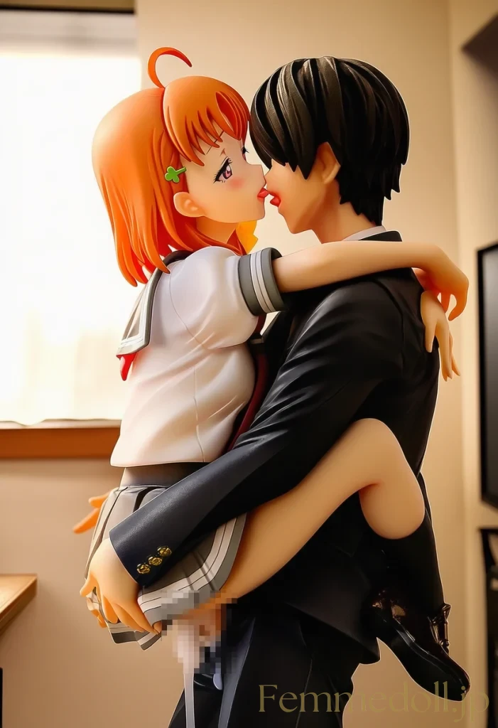 【ラブライブ! 】高海千歌：みかん色の甘い夜【AI生成イラスト24枚】 23枚目