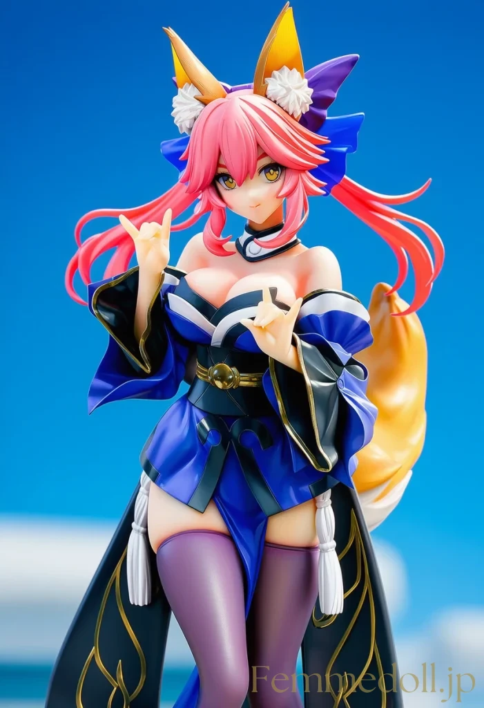 tamamo7