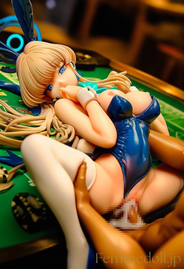 tokiBunnyX24