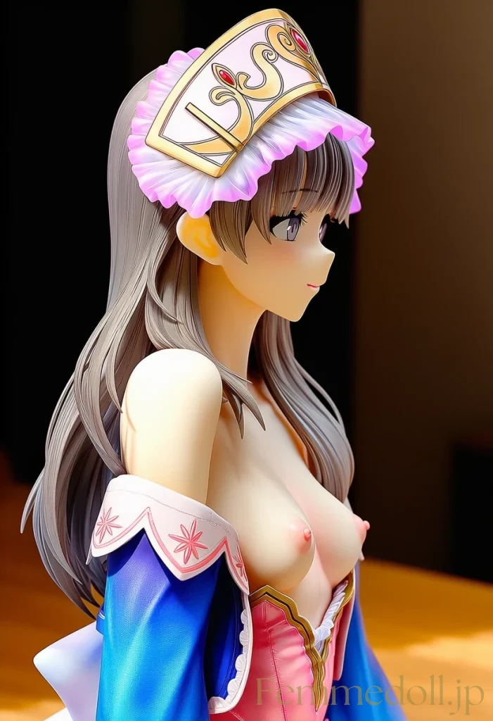 アトリエトトリの禁断ショット！キュートな魅力で心奪うイラストまとめ 26枚目