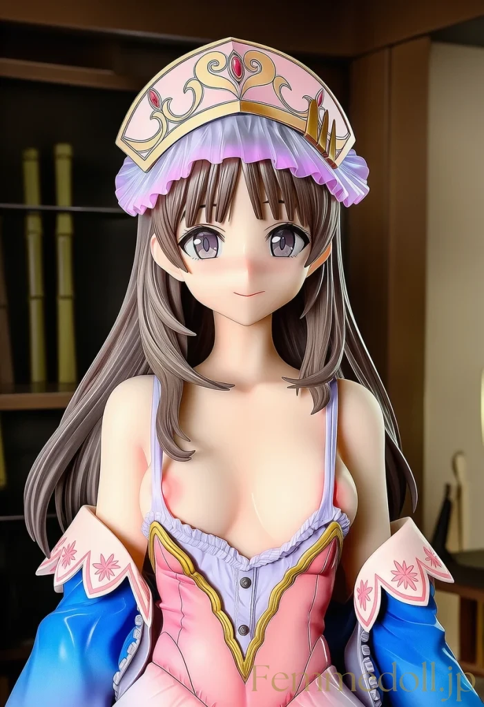 アトリエトトリの禁断ショット！キュートな魅力で心奪うイラストまとめ 12枚目