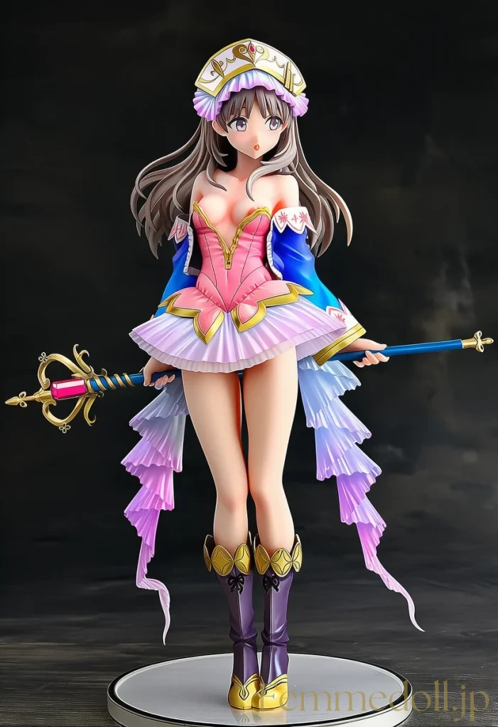 アトリエトトリの禁断ショット！キュートな魅力で心奪うイラストまとめ 13枚目