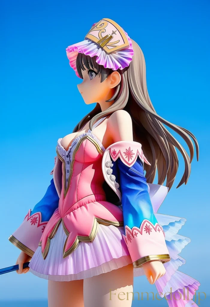 アトリエトトリの禁断ショット！キュートな魅力で心奪うイラストまとめ 4枚目