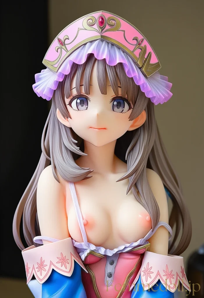 アトリエトトリの禁断ショット！キュートな魅力で心奪うイラストまとめ 3枚目