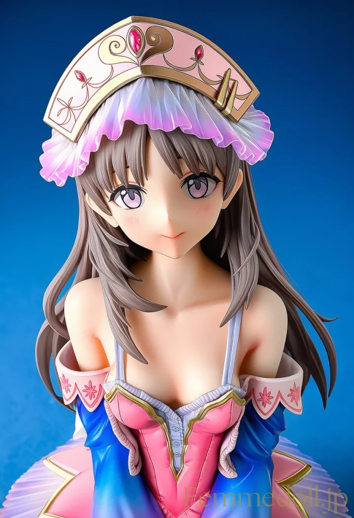 アトリエトトリの禁断ショット！キュートな魅力で心奪うイラストまとめ 29枚目