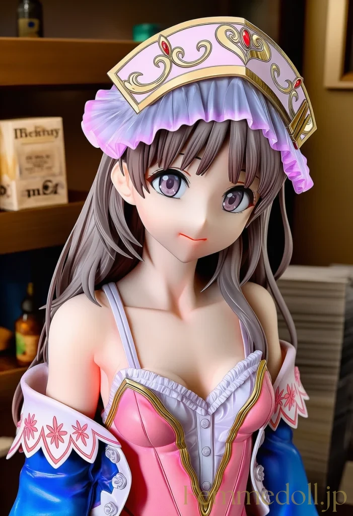 アトリエトトリの禁断ショット！キュートな魅力で心奪うイラストまとめ 22枚目