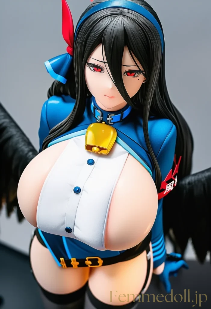 【ブルーアーカイブ】アコ衣装で爆乳を晒すハスミ…優等生の羞恥心が蕩ける過激イラスト集34枚 19枚目