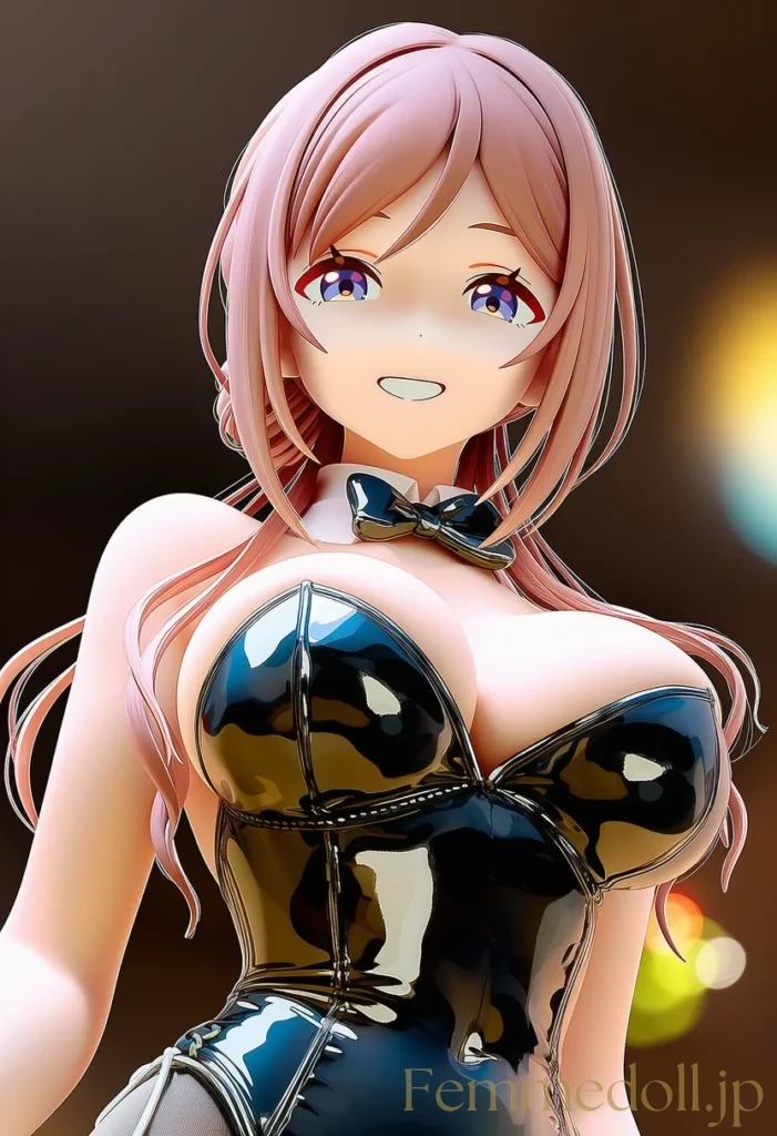【学マス】姫崎莉波：甘く溶ける夜 お姉さんのはみ出す誘惑【AI生成イラスト36枚】 33枚目