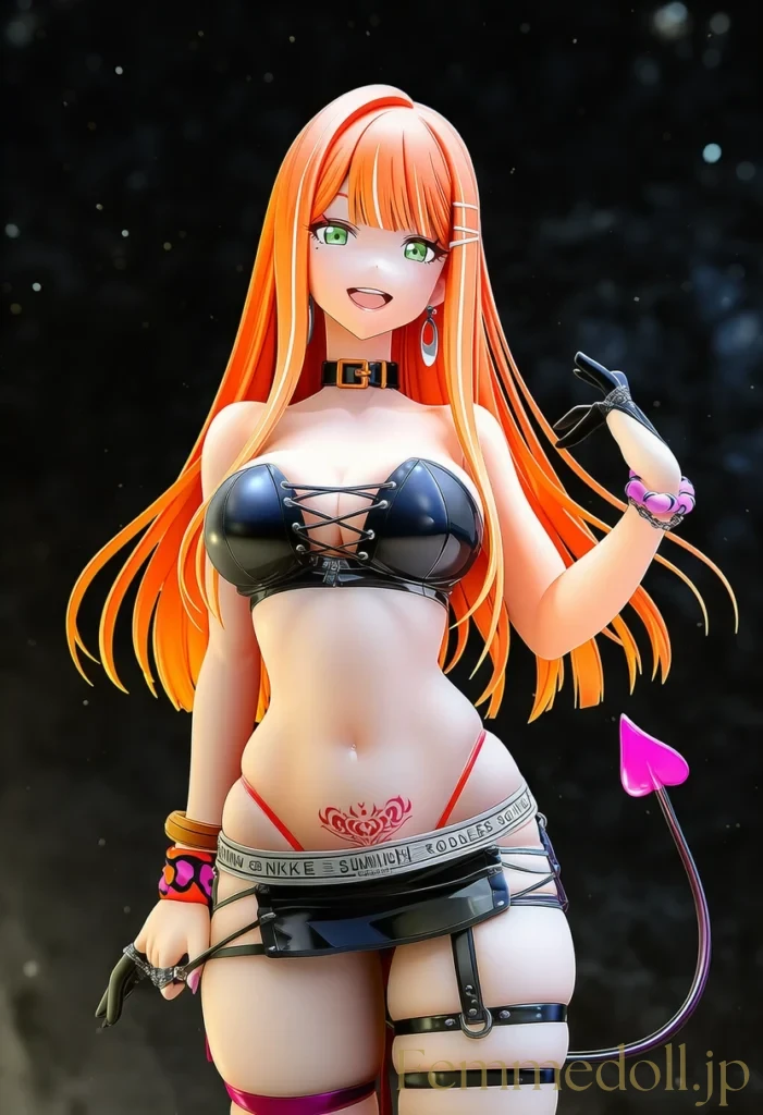 【学園アイドルマスター】紫雲清夏:小悪魔ギャルが淫らに誘う夜【AI生成イラスト30枚】 38枚目