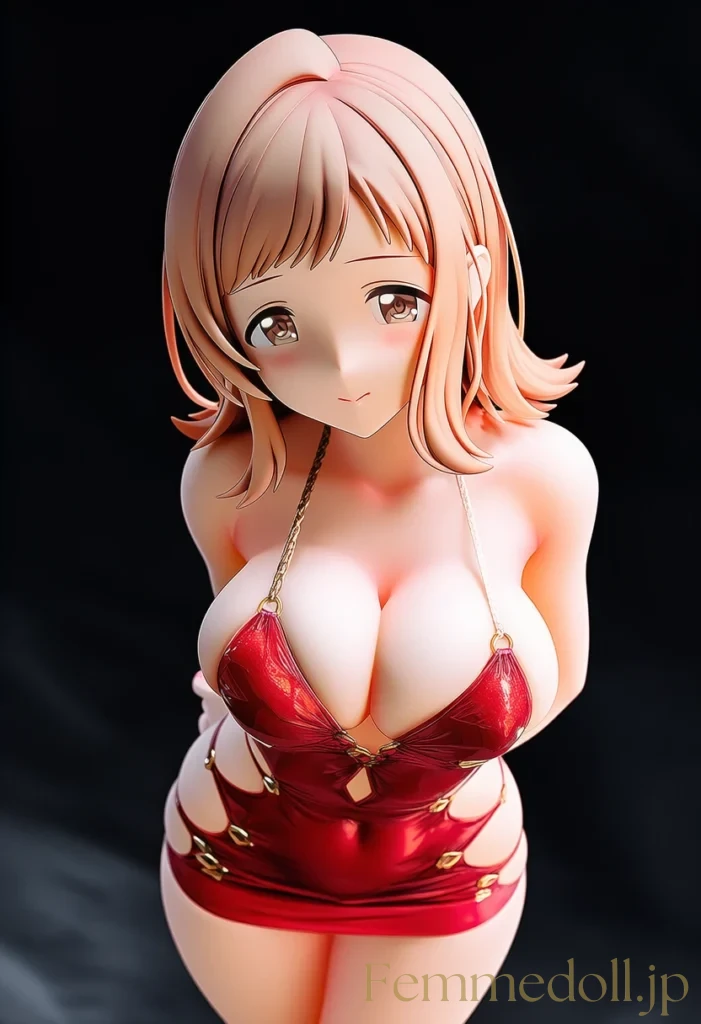 【シャニマス】櫻木真乃：ボディコン姿で誘う夜【AI生成イラスト30枚】 43枚目