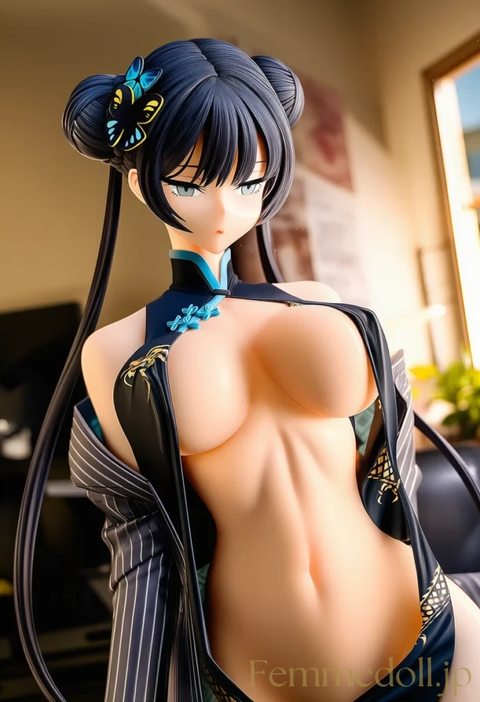 ブルーアーカイブ 巨乳化イラストまとめ1 35枚目