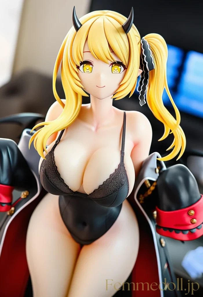ブルーアーカイブ 巨乳化イラストまとめ1 31枚目