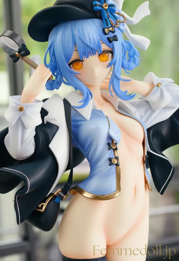 魔法少女ノ魔女裁判 橘シェリーの笑顔がかわいくてたまらないエロイラストまとめ 123枚目
