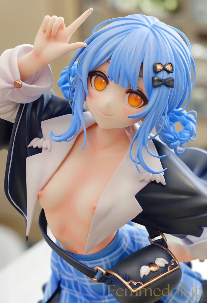 魔法少女ノ魔女裁判 橘シェリーの笑顔がかわいくてたまらないエロイラストまとめ 57枚目